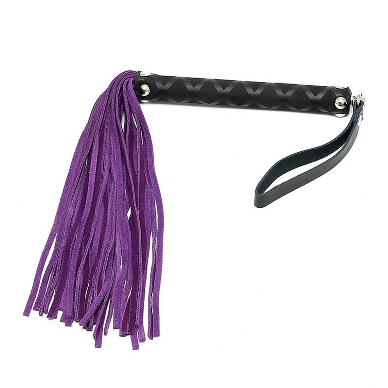 Flogger Purple 35 cm Flogger Purple 35 cm