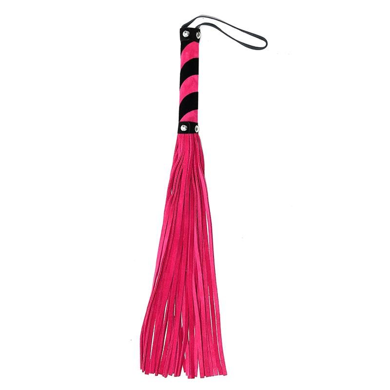 Flogger Pink 44 cm Flogger Pink 44 cm