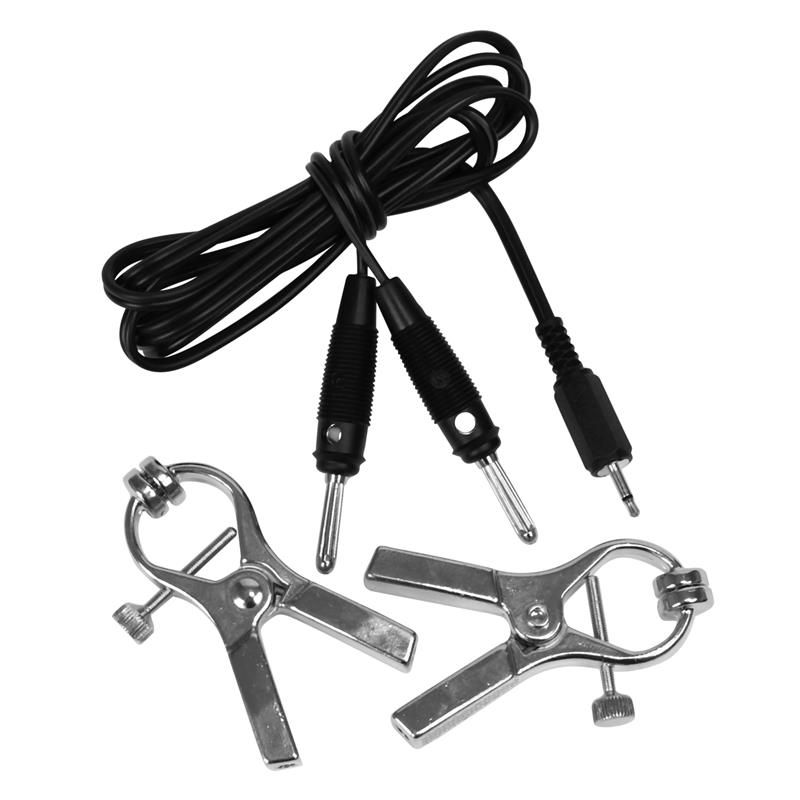 Clamps Electro Shock Clamps Electro Shock