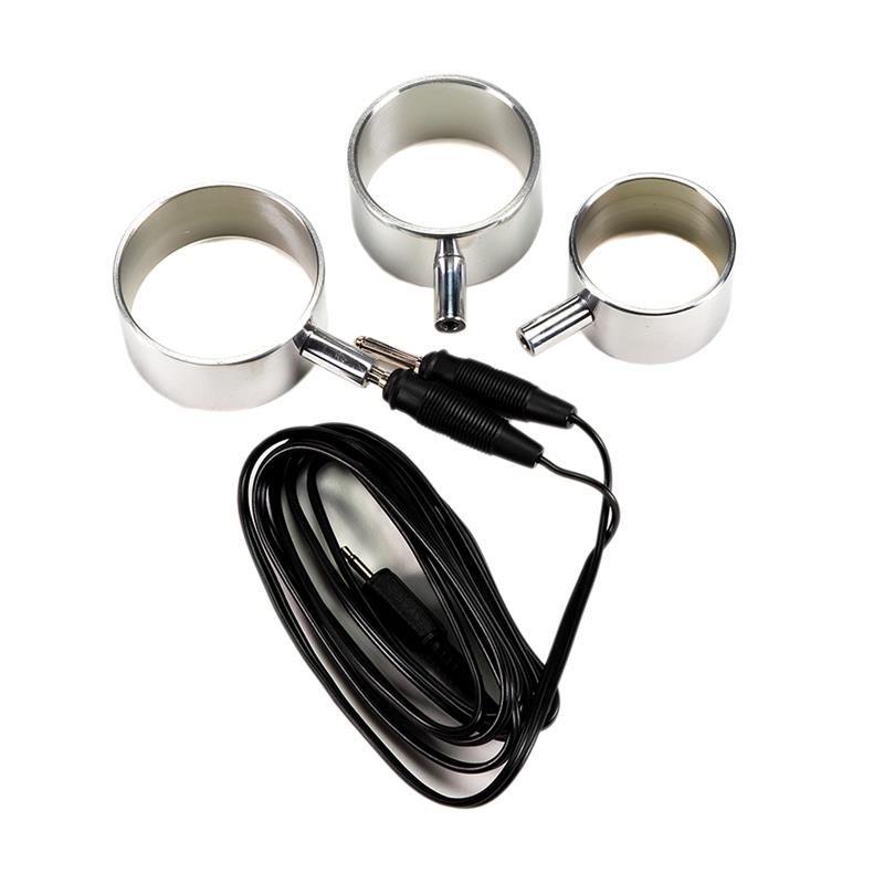 Cock Ring Set Cock Ring Set