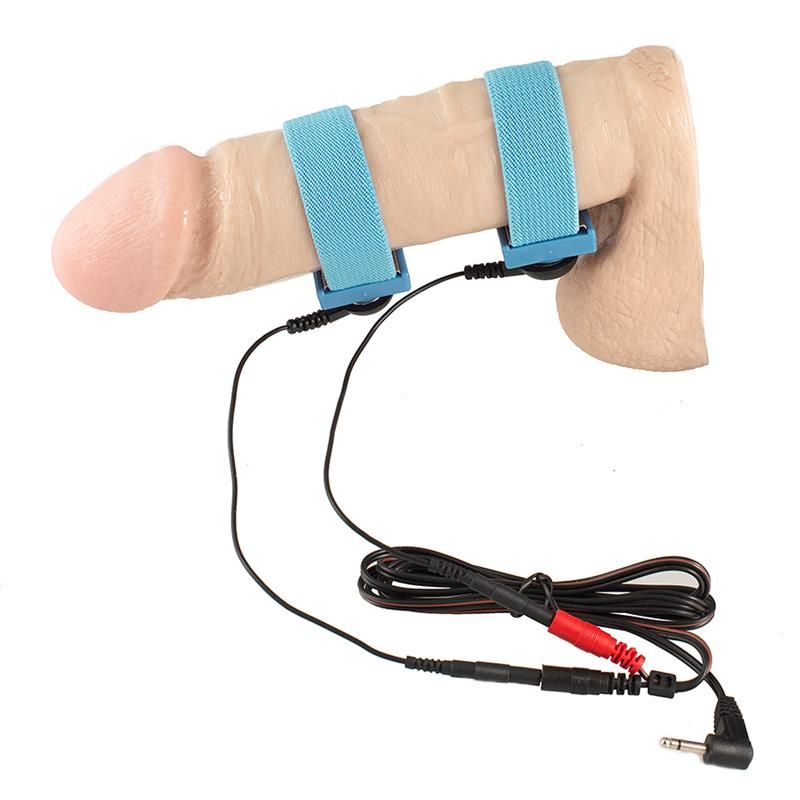Double Penis Strap Double Penis Strap