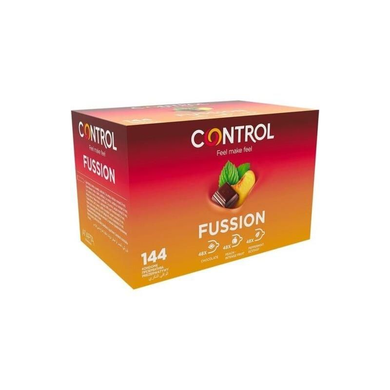 Fussion Profesional 144 uds Fussion Profesional 144 uds