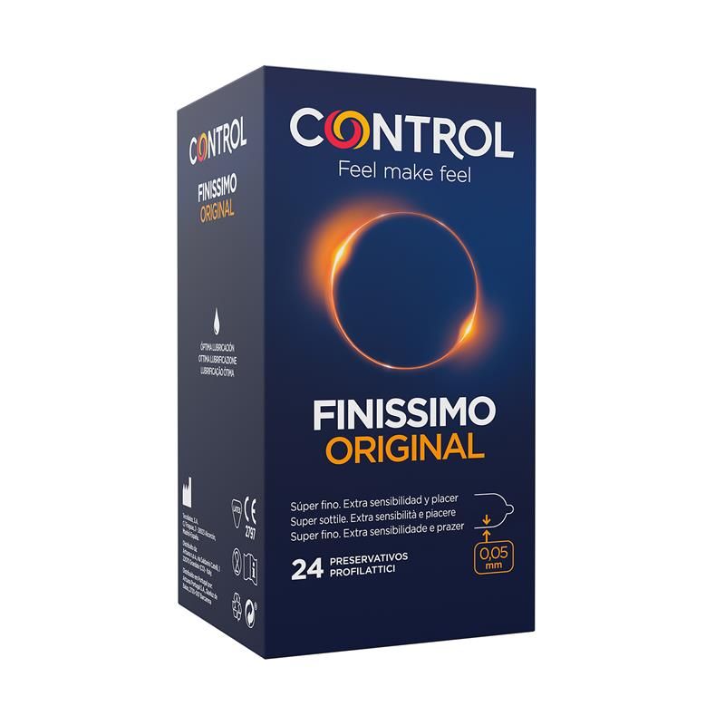 Finissimo Original Original 24 uds Finissimo Original Original 24 uds