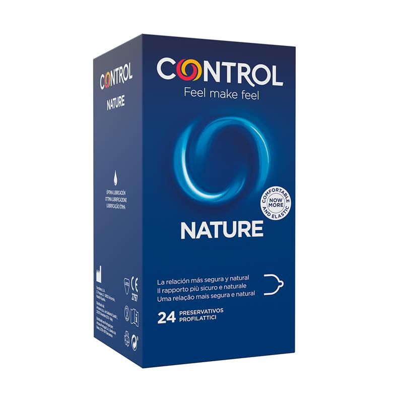 Nature 24 uds Nature 24 uds