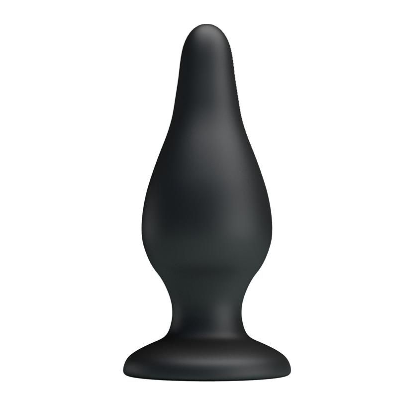 Conic Butt Plug Conic Butt Plug