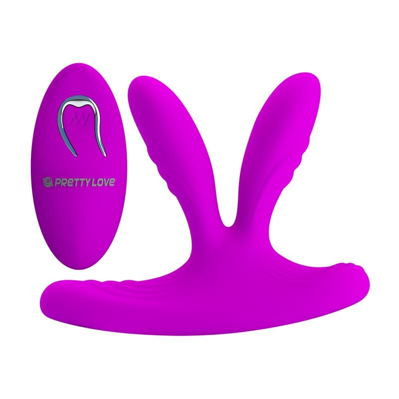 Magic Finger Double Stimulator Magic Finger Double Stimulator