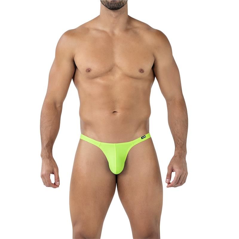 C4MSPX06 Brazilian Thong Fluo - Taglia XL C4MSPX06 Brazilian Thong Fluo - Taglia XL