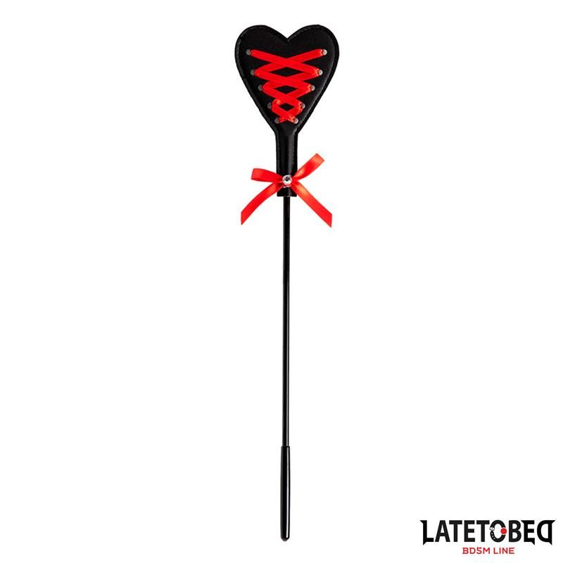 Heart paddle 43.5 cm Heart paddle 43.5 cm