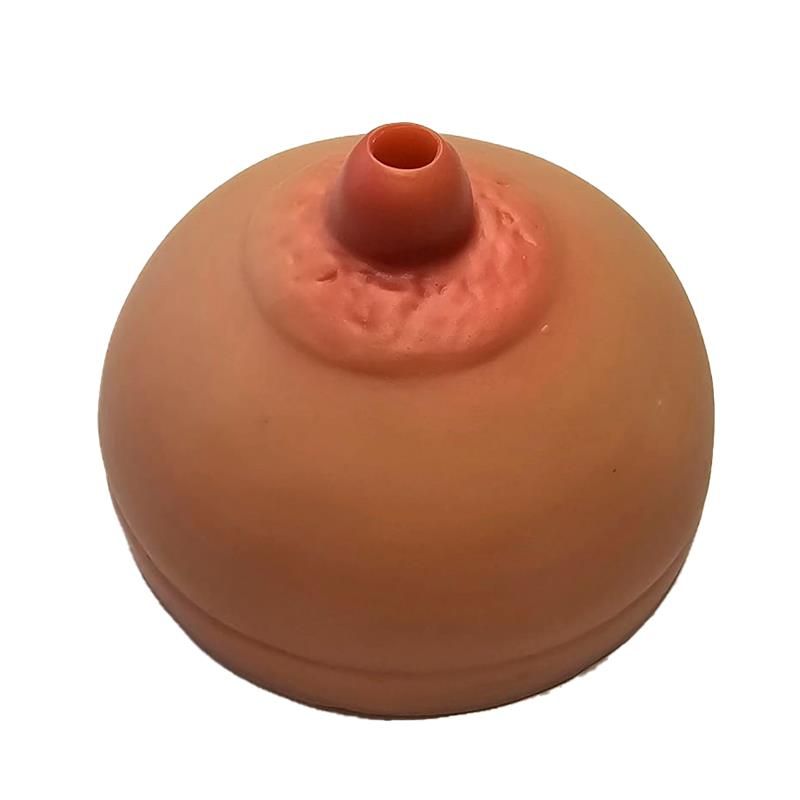 Accesorie for Cans Breast-Shaped Accesorie for Cans Breast-Shaped