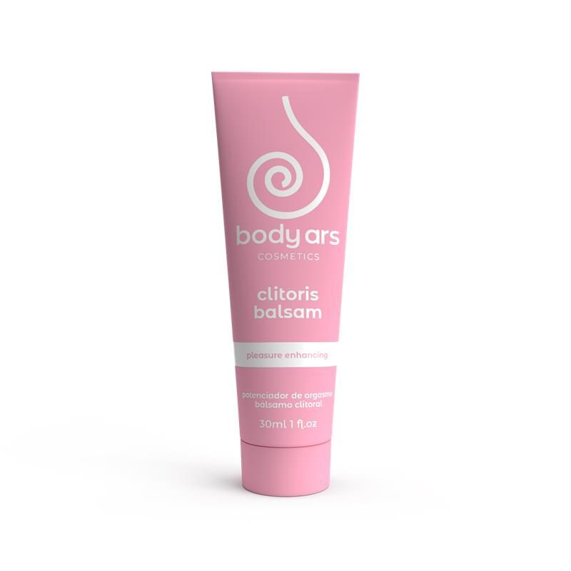 Clitoris Balsam Pleasure Enhancing 30 ml Clitoris Balsam Pleasure Enhancing 30 ml