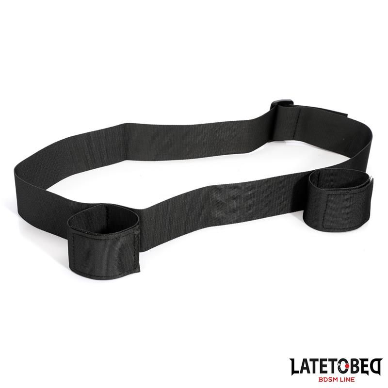 Waistband and Velcro Wrist Cuff Waistband and Velcro Wrist Cuff