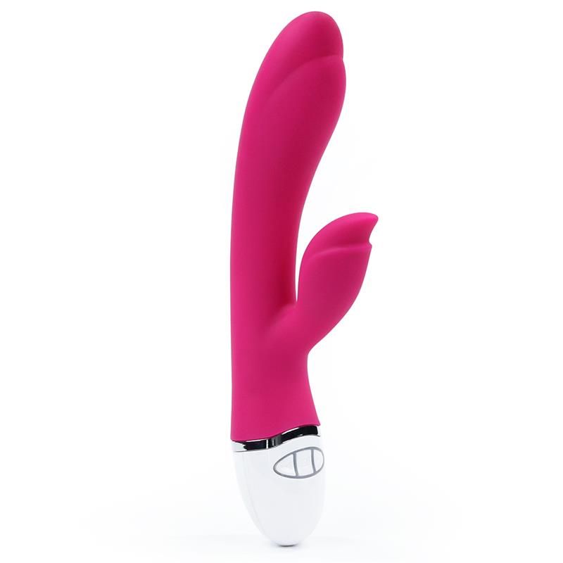 Vibe Dreamer II USB Rose Red Vibe Dreamer II USB Rose Red