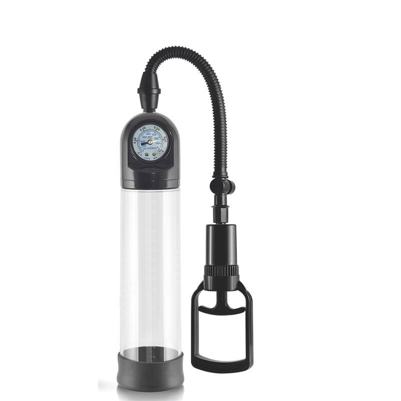 Penis Pump with Pressure Gauge Maximizer Worx VX2 Penis Pump with Pressure Gauge Maximizer Worx VX2