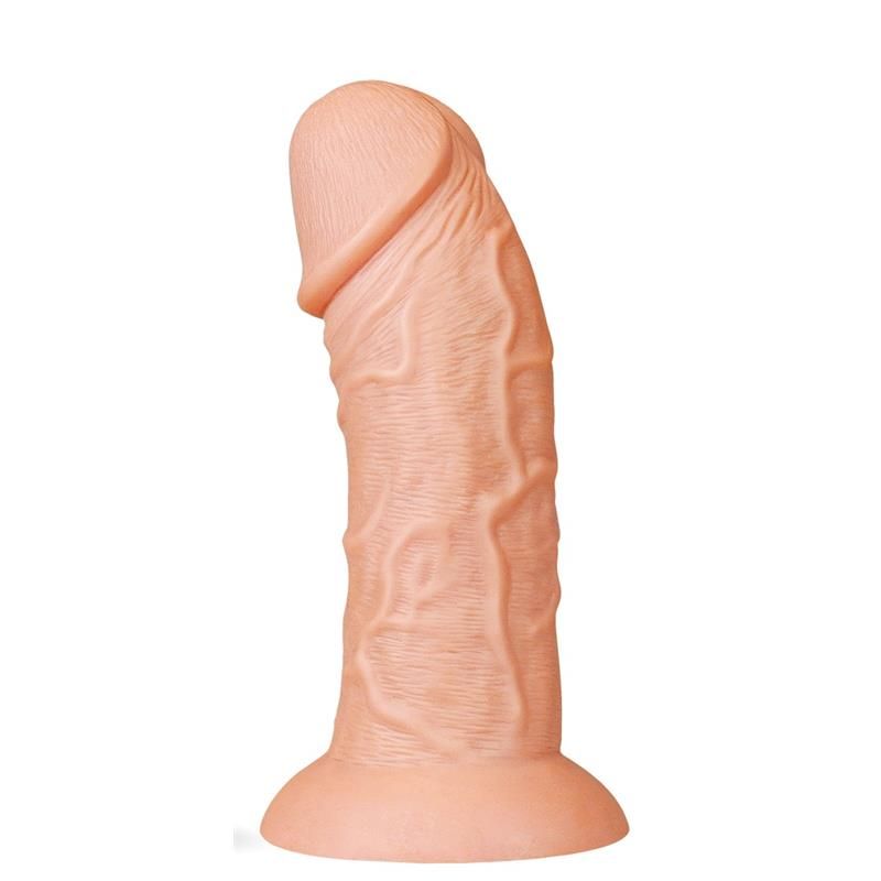 Dildo King 9.5 Flesh Dildo King 9.5 Flesh