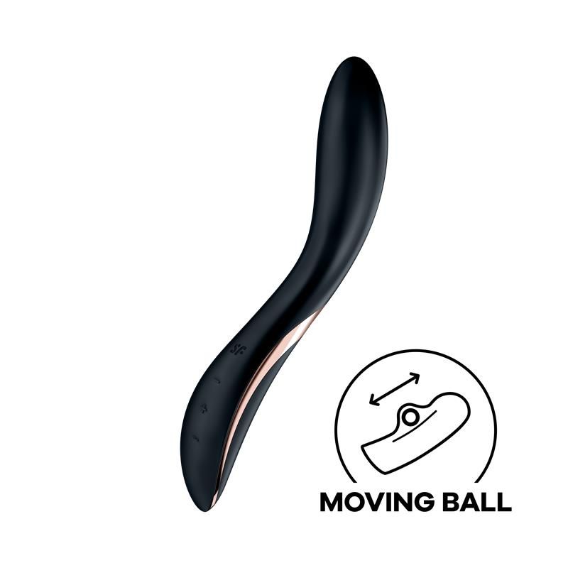 Rrrolling Explosion Black Rrrolling Explosion Black
