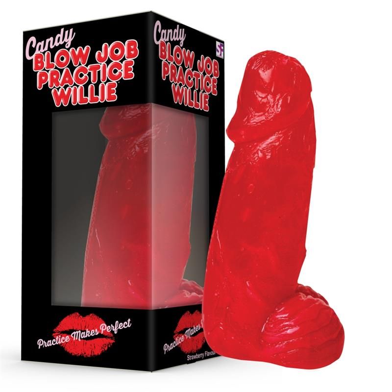 Blow Job Practice Willie Blow Job Practice Willie
