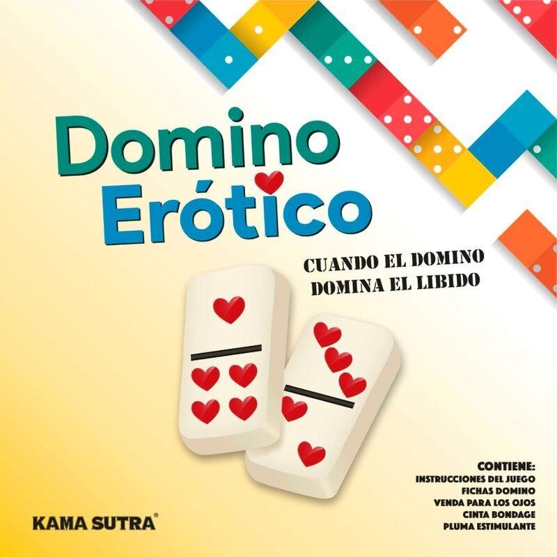 Erotic Domino Game Erotic Domino Game