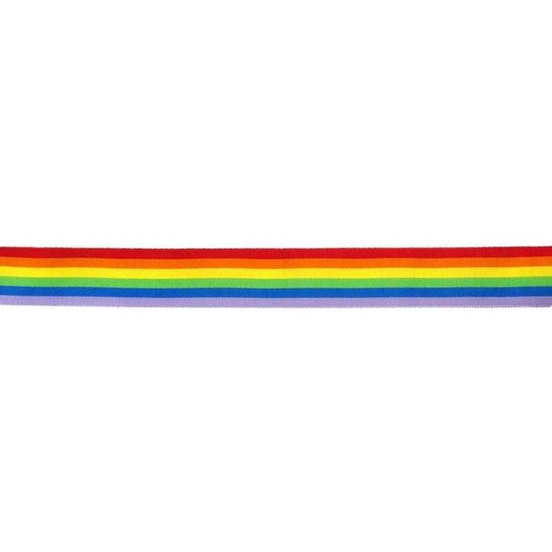 Band LGBT+ Colors Band LGBT+ Colors