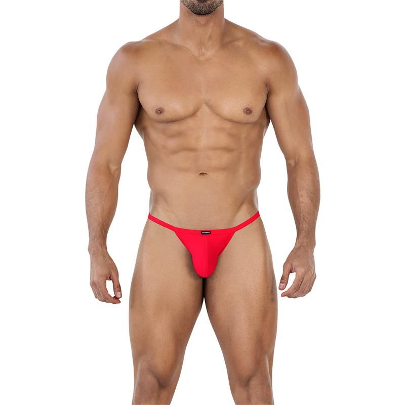 C4MSPX16 Tanga Kini Scarlet - Taglia XL C4MSPX16 Tanga Kini Scarlet - Taglia XL