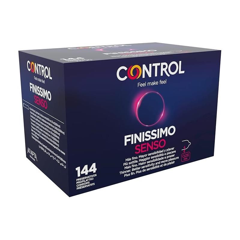 Senso Professional 144 uds Senso Professional 144 uds