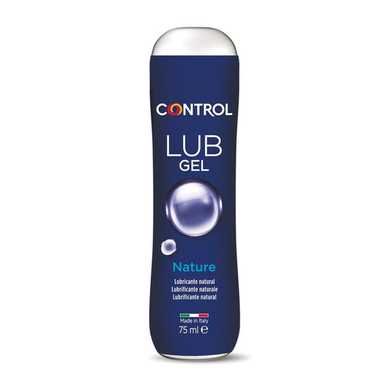 Lubricant Nature 75 ml Lubricant Nature 75 ml