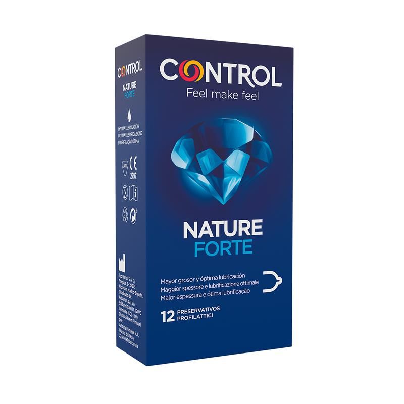 Nature Forte 12 uds Nature Forte 12 uds