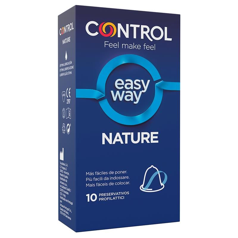 Easy Way Nature 10 uds Easy Way Nature 10 uds