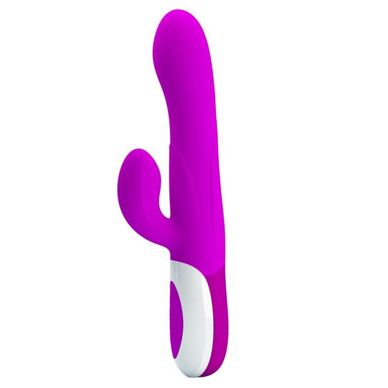 Douglas Vibrator with Inflatable function Douglas Vibrator with Inflatable function
