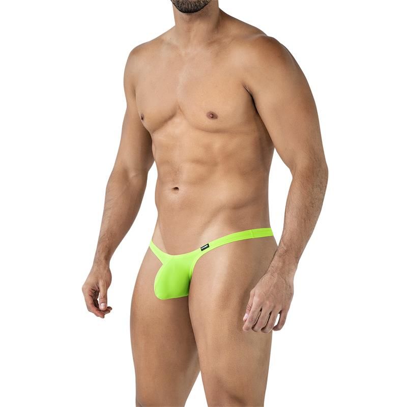 C4MSPXBUL02 String Bulge Fluo - Taglia XL C4MSPXBUL02 String Bulge Fluo - Taglia XL