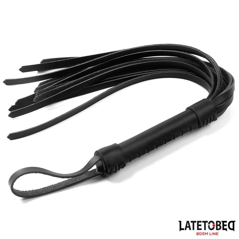 Flogger Leather 50 cm Flogger Leather 50 cm
