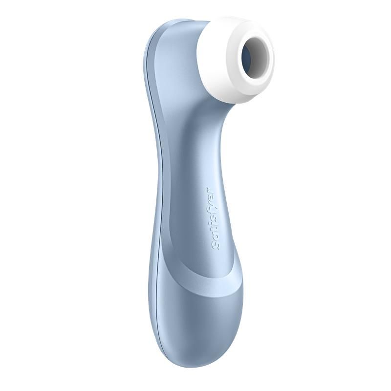 Clitoris Sucker Pro 2 Next Gen Blue Clitoris Sucker Pro 2 Next Gen Blue