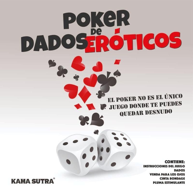 Erotic Craps Poker Game Erotic Craps Poker Game