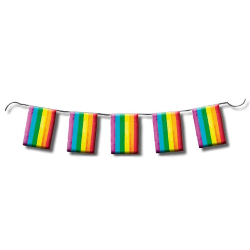 Coronal LGBT+ Colors Coronal LGBT+ Colors