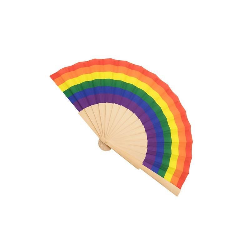 Fan LGBT+ Colors Fan LGBT+ Colors