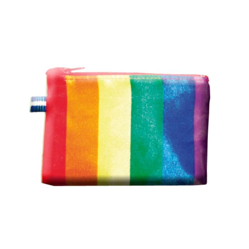 Wallet LGBT+ Colors Wallet LGBT+ Colors