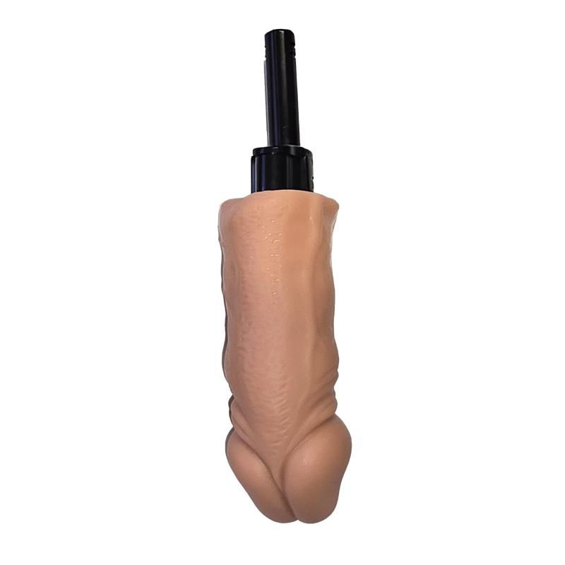 Penis Shape BBQ Lighter Penis Shape BBQ Lighter