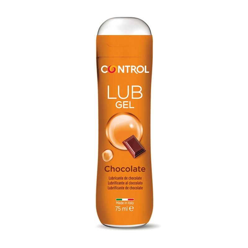 Chocolate Lubricant 75 ml Chocolate Lubricant 75 ml