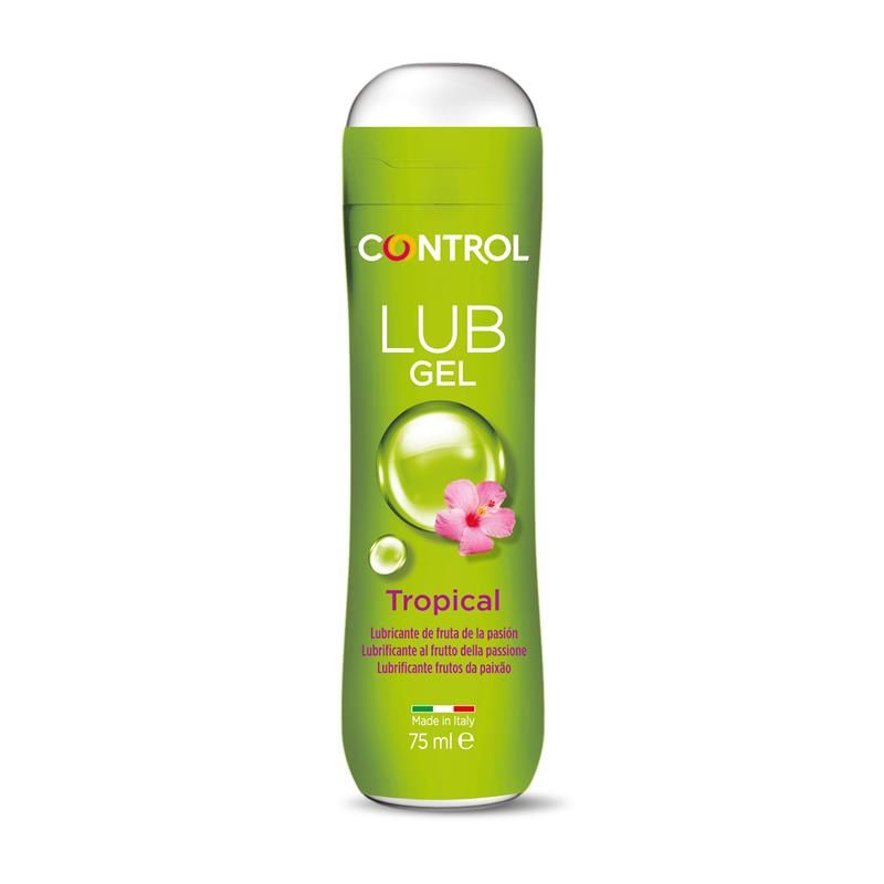 Tropical Lubricant 75 ml Tropical Lubricant 75 ml