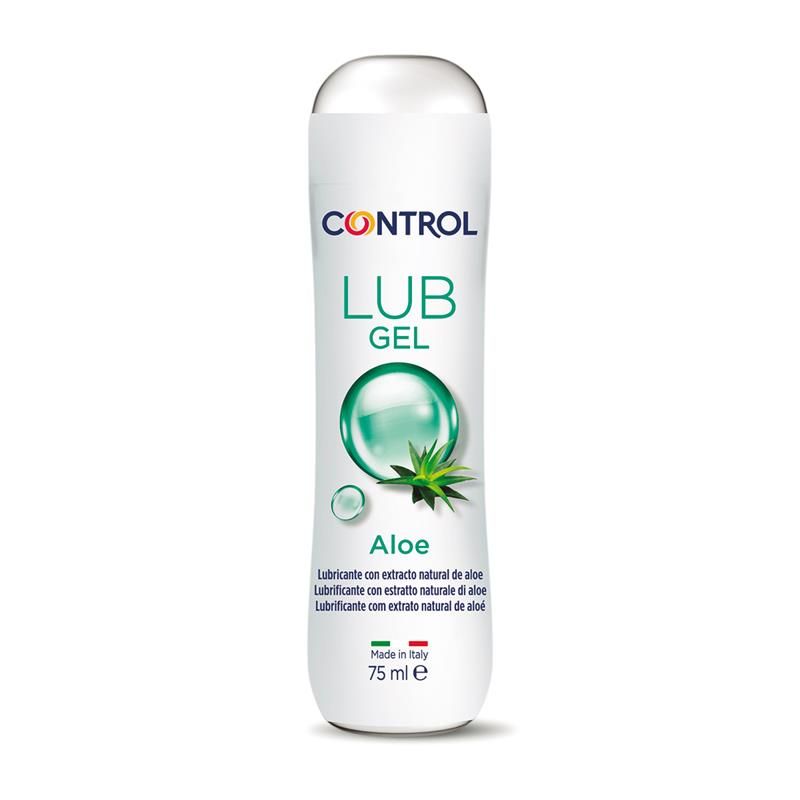 Aloe Lubricant 75 ml Aloe Lubricant 75 ml