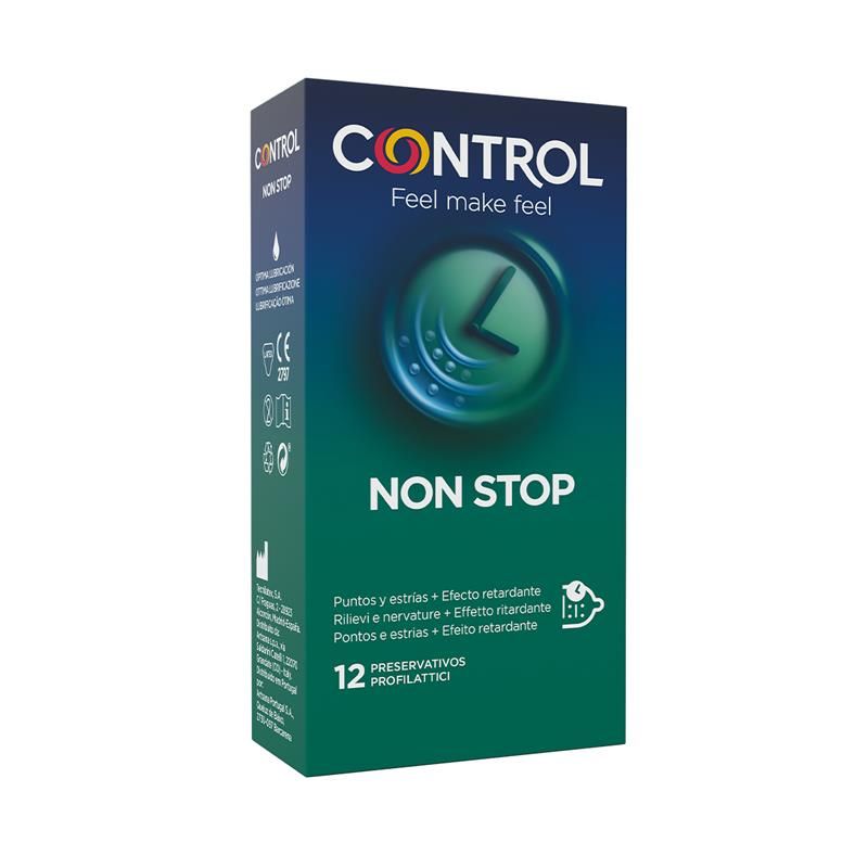 Non Stop Dots & Lines 12 uds Non Stop Dots & Lines 12 uds