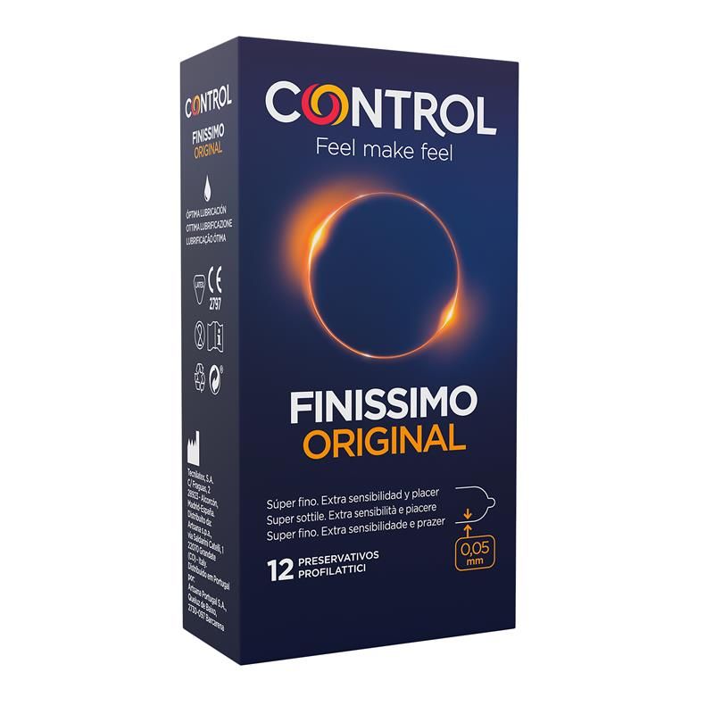 Finissimo Original Original 12 uds Finissimo Original Original 12 uds