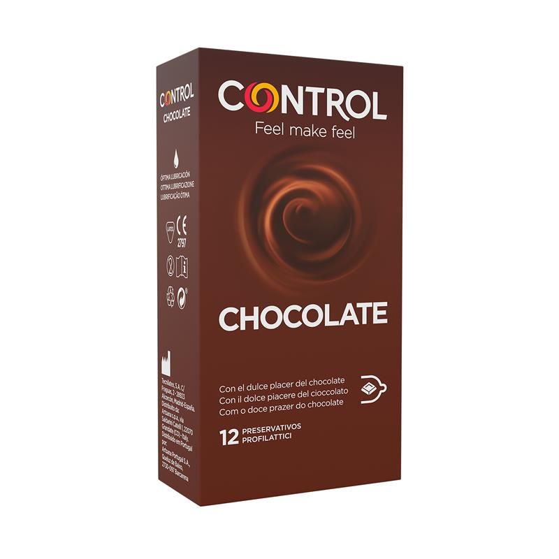 Chocolate 12 uds Chocolate 12 uds