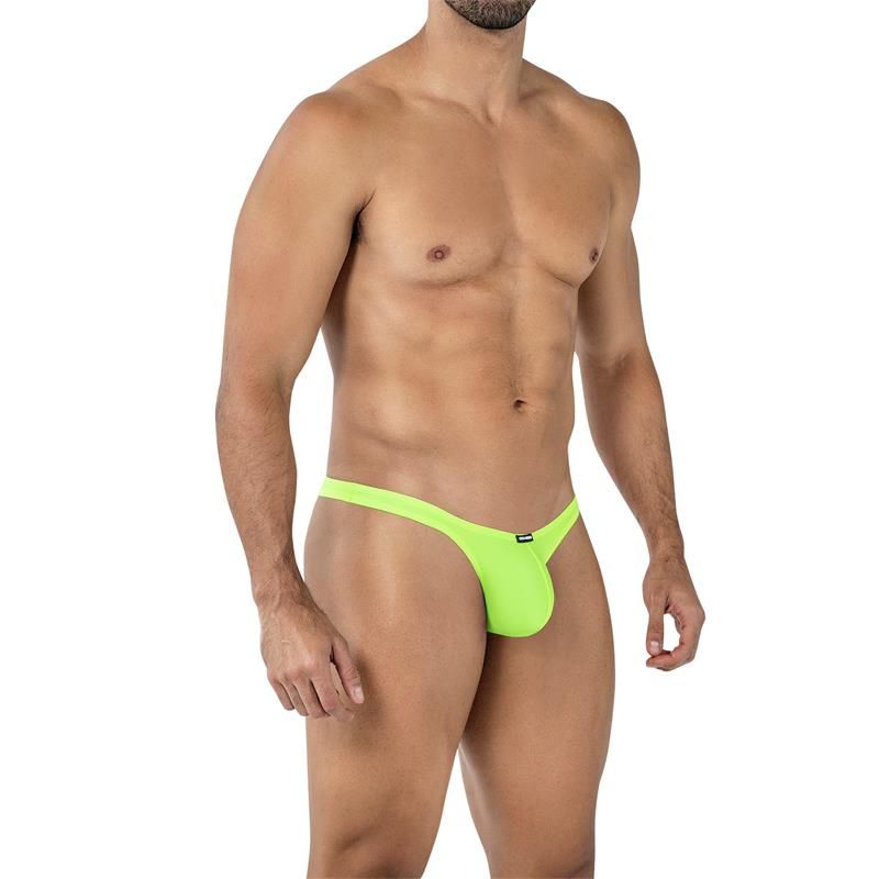 C4MSPX07 Capri Brief Fluo - Taglia L C4MSPX07 Capri Brief Fluo - Taglia L