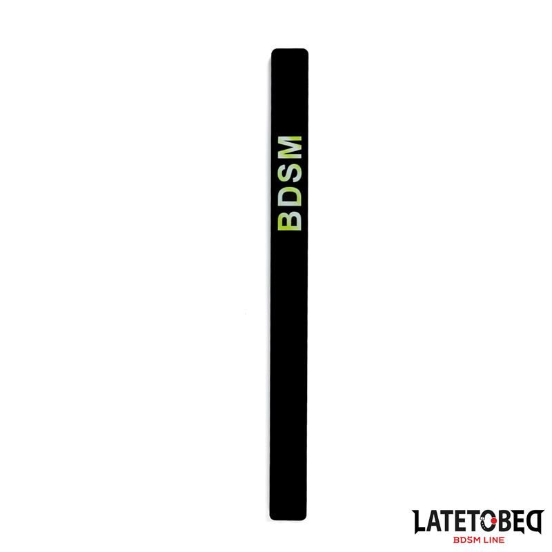 Spanking Paddle 38 cm Spanking Paddle 38 cm