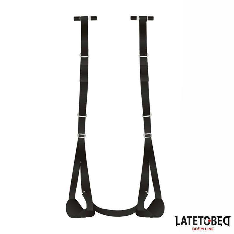 Pad Door Jam Sling Pad Door Jam Sling