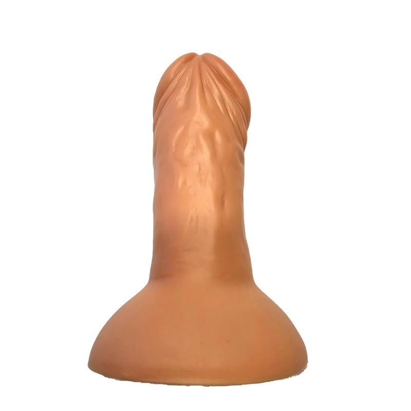 Accessory for Cans Penis-Shaped Accessory for Cans Penis-Shaped