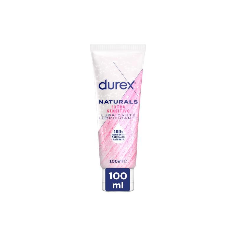 Extra Sensitive Natural Lubricant 100 ml Extra Sensitive Natural Lubricant 100 ml
