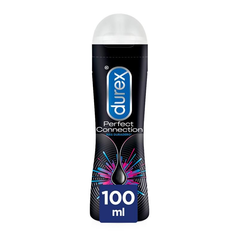 Silicone Lub Perfect Connection 100 ml Silicone Lub Perfect Connection 100 ml