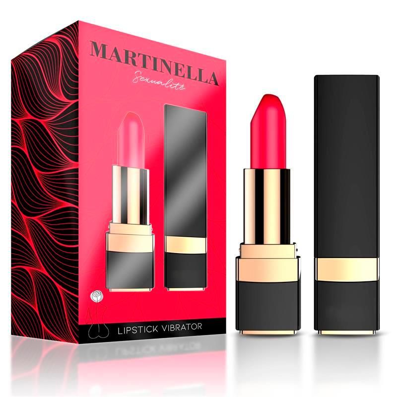 Stimulating Lipstick 10 Vibrating Functions Magnetic USB Stimulating Lipstick 10 Vibrating Functions Magnetic USB