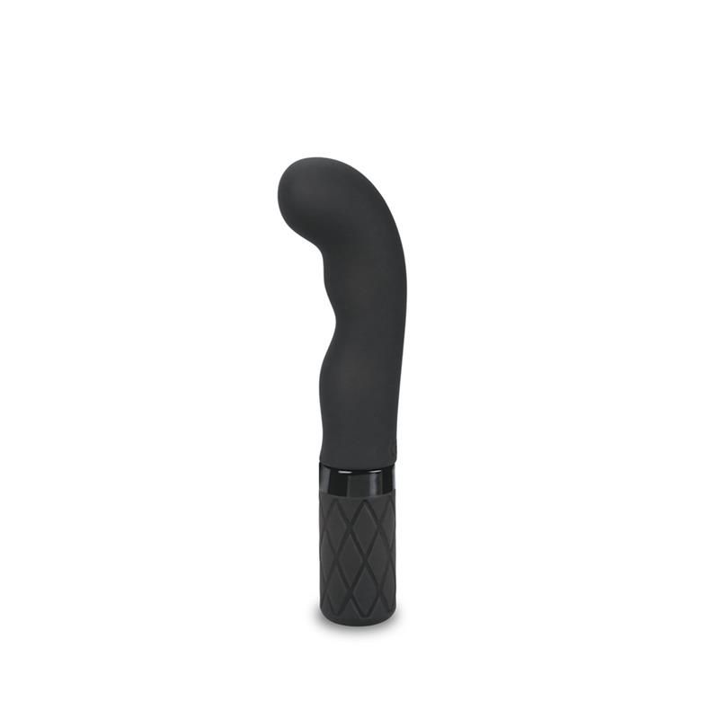 Vibe O-Sensual G Intru G-Spot Black Vibe O-Sensual G Intru G-Spot Black